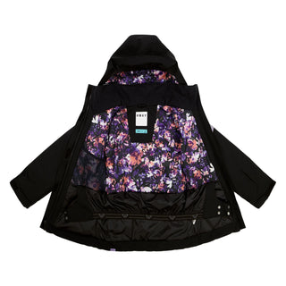 Manteau d'hiver (S-XL)
