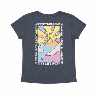 T-shirt a manche courte ( 4-16 ans )