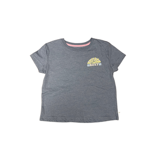 T-shirt a manche courte ( 4-16 ans )