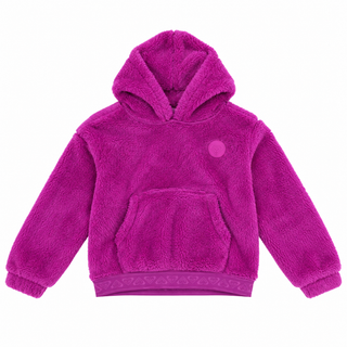 Chandail en peluche (S- XL)