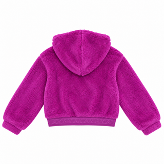 Chandail en peluche (S- XL)