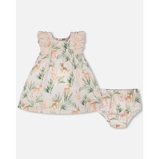 Robe 2 pieces
