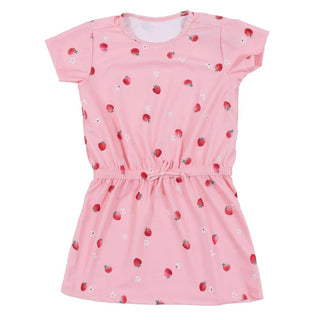 Robe de plage