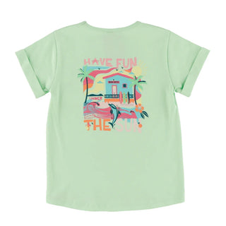 T-shirt