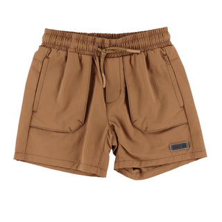 Short en molleton