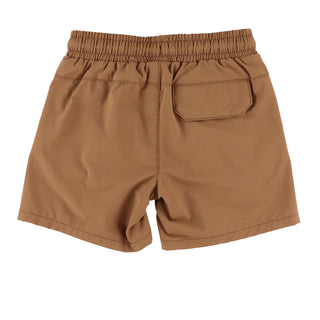 Short en molleton