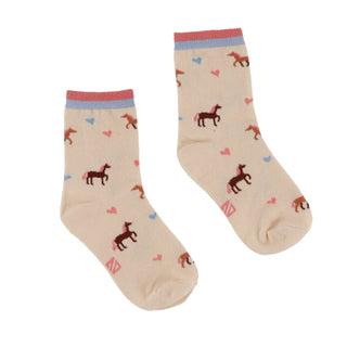 Bas chevaux (2-14 Ans)