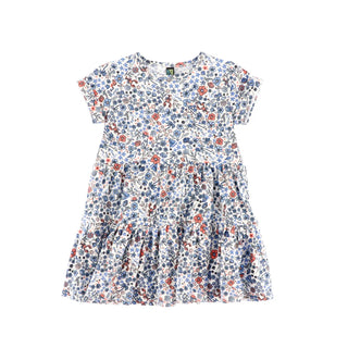 Ensemble robe/legging (6-24 Mois)
