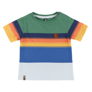 Ensemble t-shirt et short