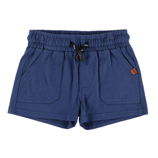 Ensemble t-shirt et short