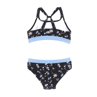 maillot deux-pièces
