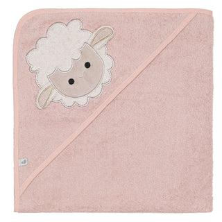 Serviette de bain