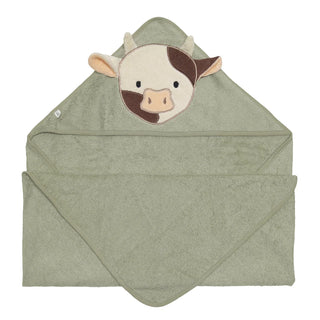 Serviette de bain