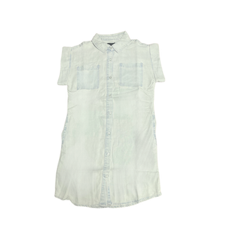 Robe chemise (S-XL)
