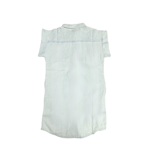 Robe chemise (S-XL)