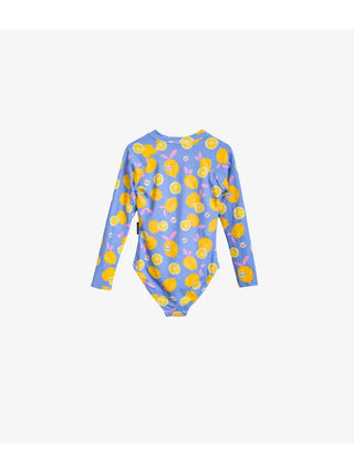Maillot de bain Citron