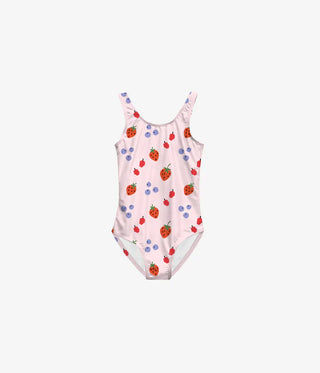 Maillot de bain Berry Bliss