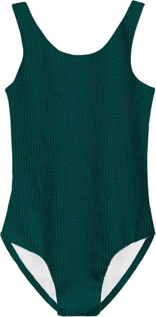 Maillot de bain Scrunchi