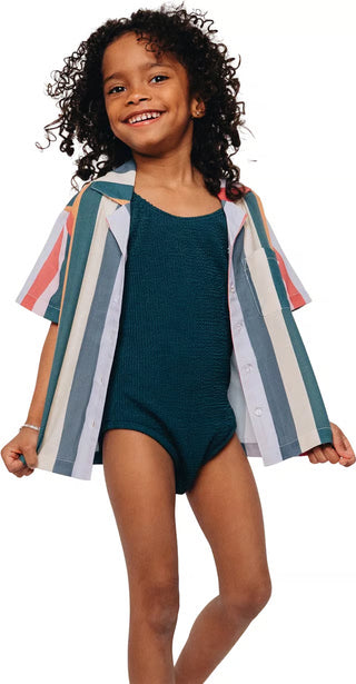 Maillot de bain Scrunchi