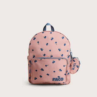 Sac à dos bleuet Taco
