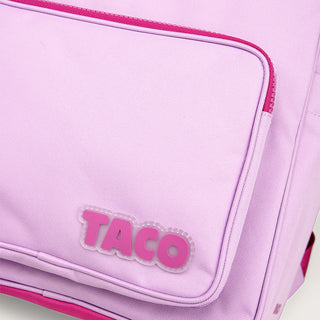Sac à dos rose