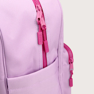Sac à dos rose