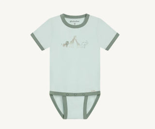 Cache-couche safari