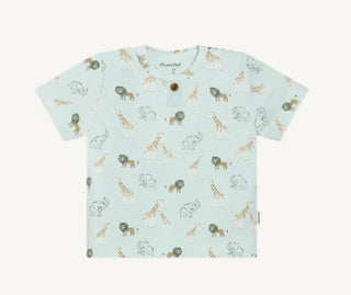 T-shirt animaux