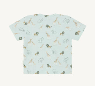 T-shirt animaux