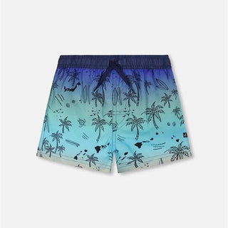 Short maillot