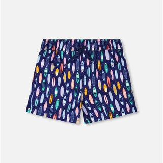 Short maillot