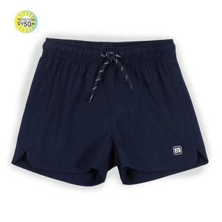 Short maillot