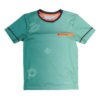 T-shirt de sport
