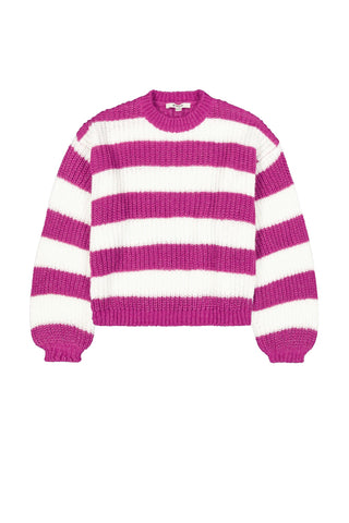 Tricot Garcia (8-12 Ans)