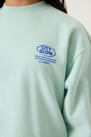 Coton ouaté "City glow" (8-16 Ans)