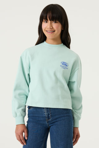 Coton ouaté "City glow" (8-16 Ans)