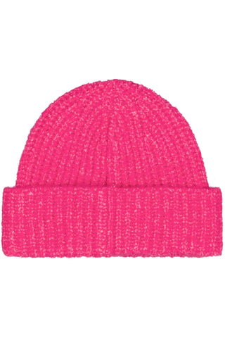 Tuque en tricots