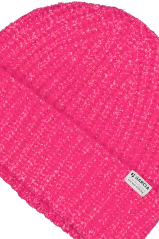Tuque en tricots