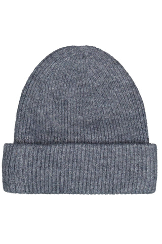 Tuque en tricots