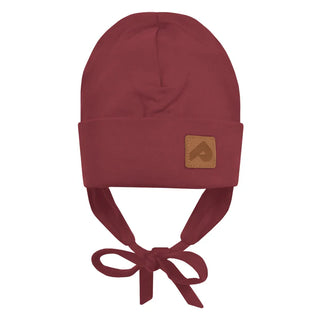 Tuque léger avec oreilles
