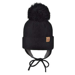 Tuque d'hiver ( N-B - 6 ans)
