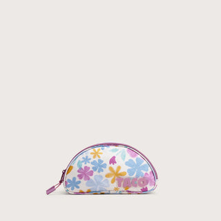 Étuis à crayon fleuris