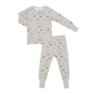 Pyjamas chevaux