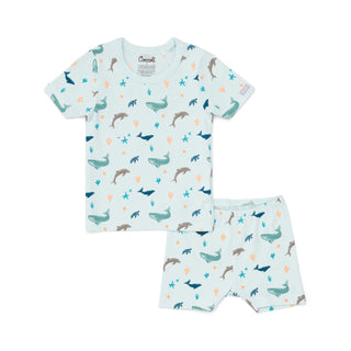 Pyjamas 2 pièces