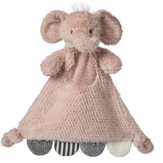 Toutou Doudou Éléphant