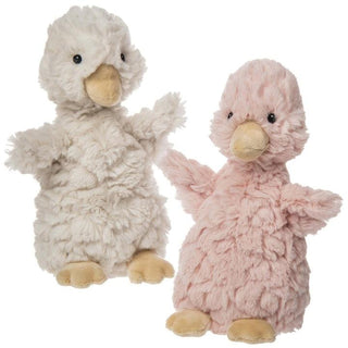 Toutou canard