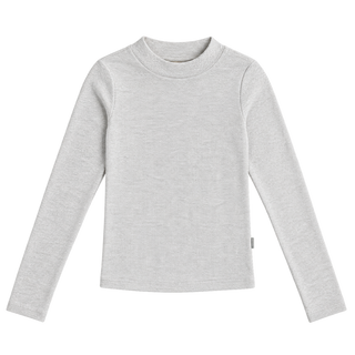 T-shirt à manches longues (8- 16 ans)