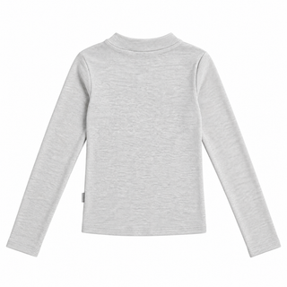 T-shirt à manches longues (8- 16 ans)