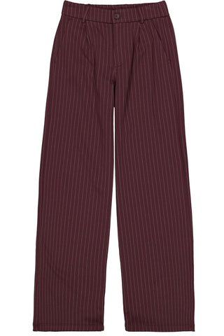Pantalon habillé Garcia (10-16 Ans)