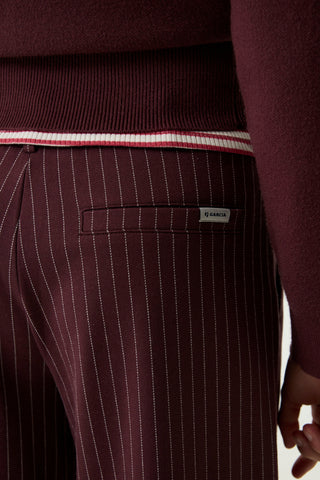 Pantalon habillé Garcia (10-16 Ans)